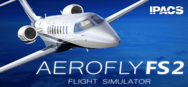 Aerofly FS2