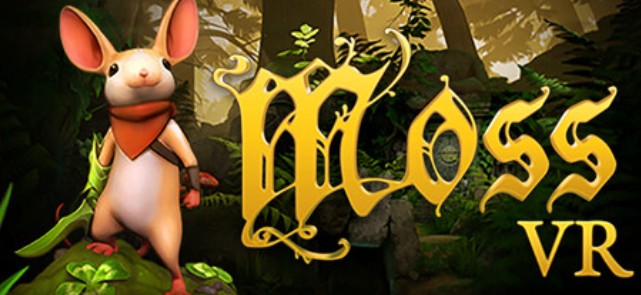 Moss VR