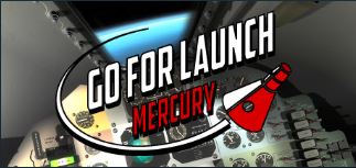 Go for launch mercury