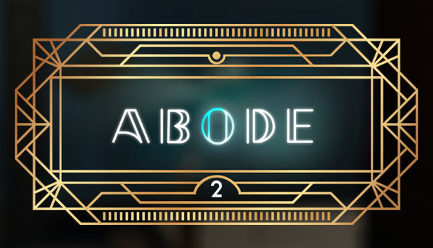 Abode 2 VR game artwork