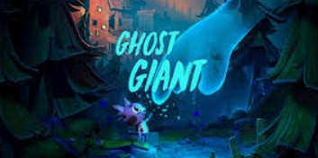 Ghost Giant