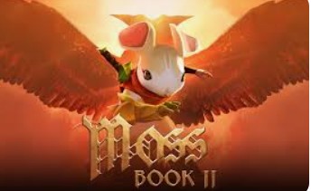 moss book 2