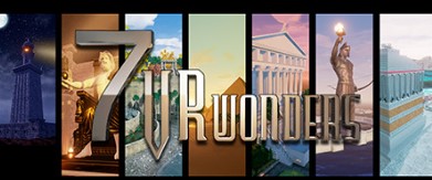 7 VR wonders