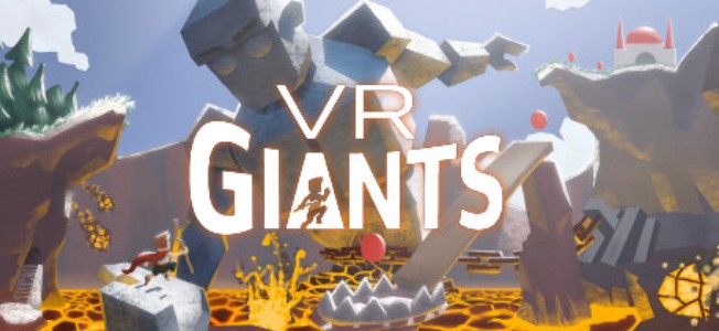 VR Giants