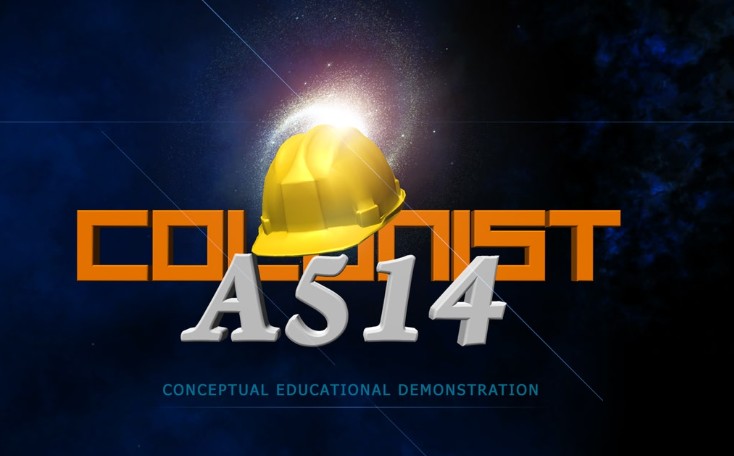 colonist a514