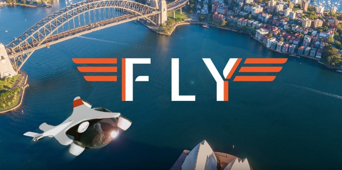 Fly VR