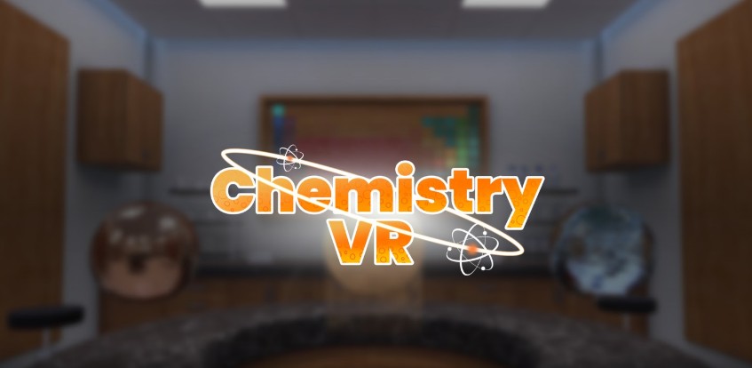 Chemistry VR