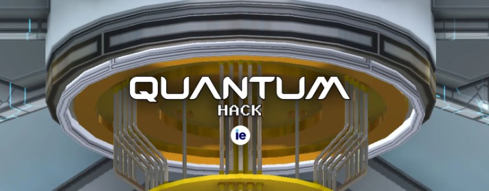 Quantum Hack